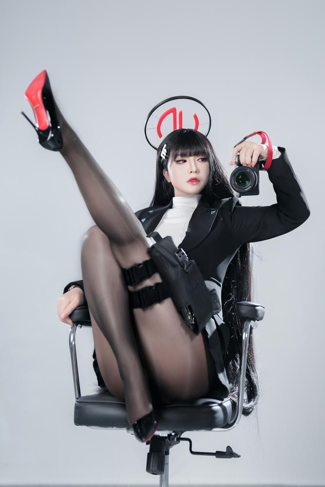 半半子 - 碧蓝档案 调月莉音 [60P8V-477M] 1 (55).jpg